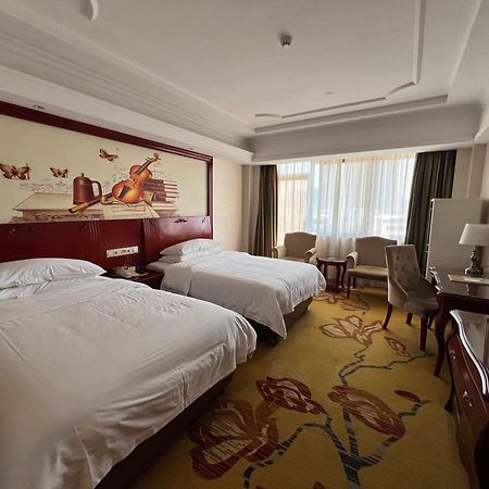 Foshan Shiwan Hotel Екстериор снимка