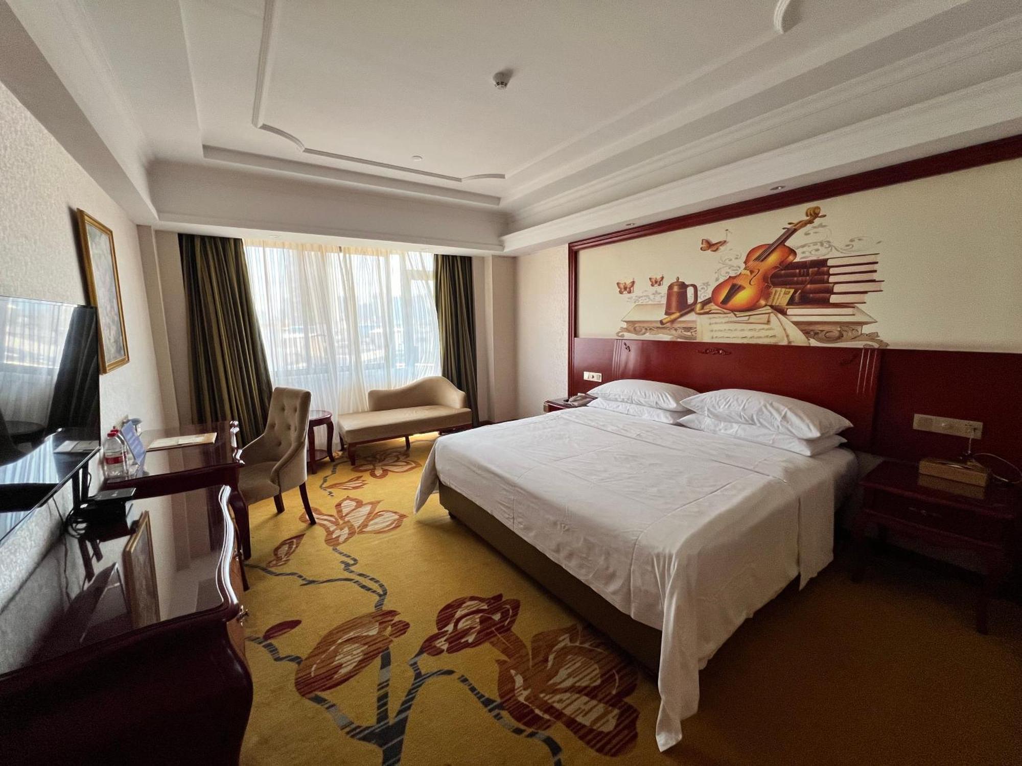 Foshan Shiwan Hotel Екстериор снимка