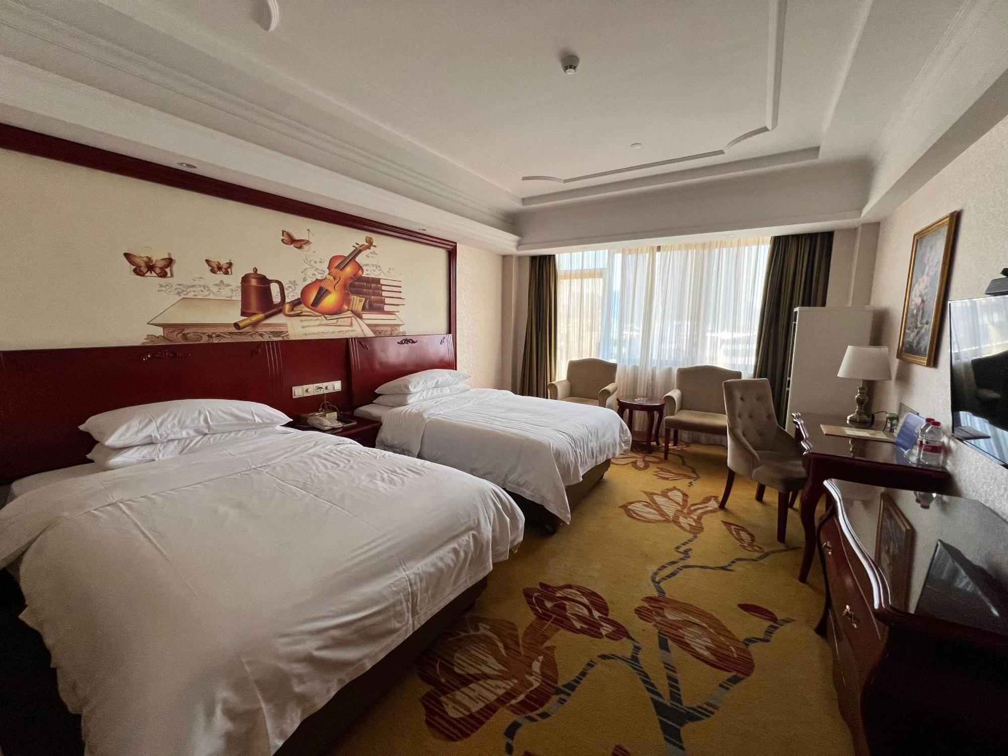 Foshan Shiwan Hotel Екстериор снимка