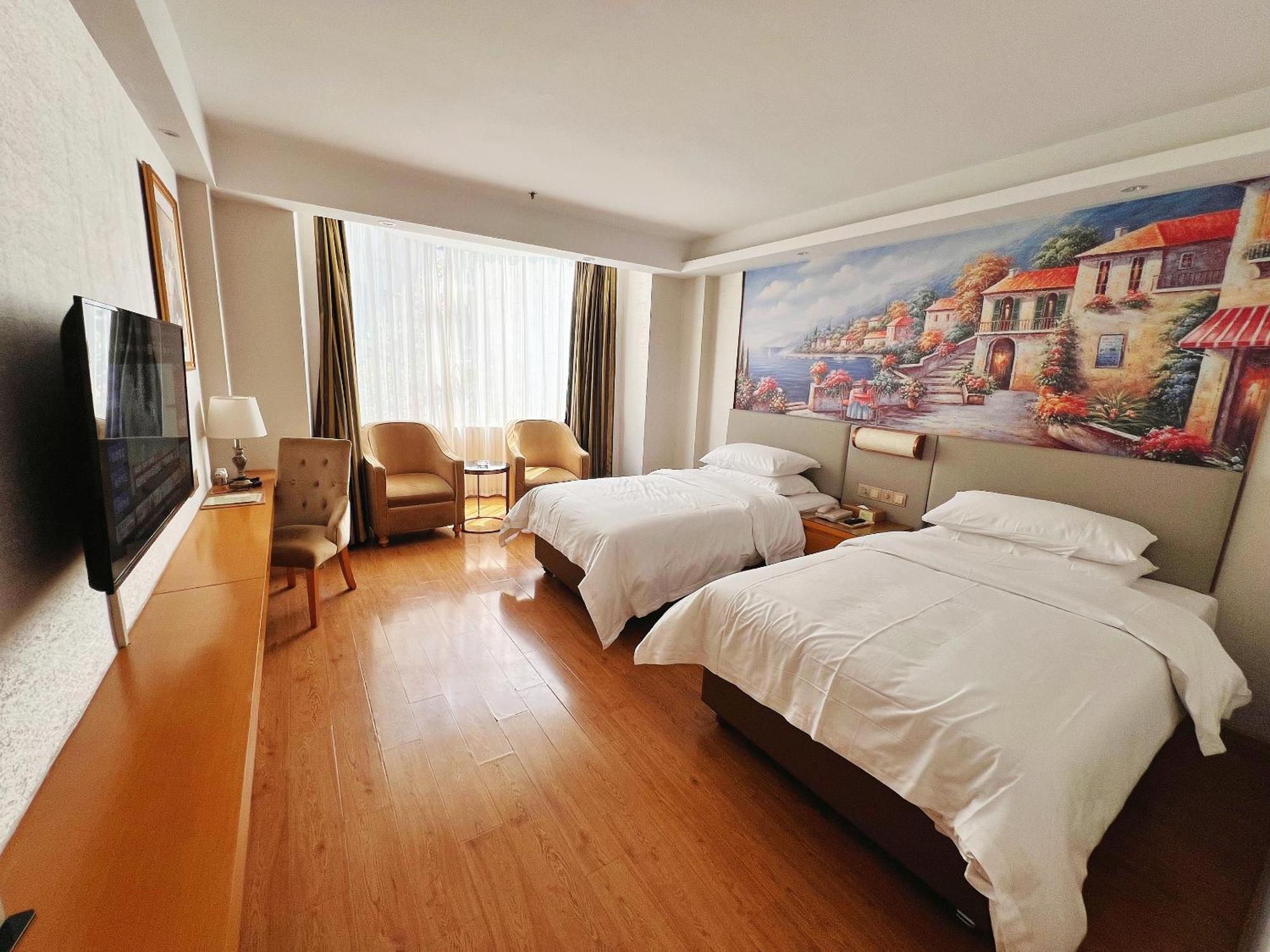 Foshan Shiwan Hotel Екстериор снимка